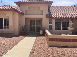 14011 W Pavillion Dr, Sun City West, AZ 85375