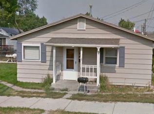811 S 29th St, Billings, MT 59101