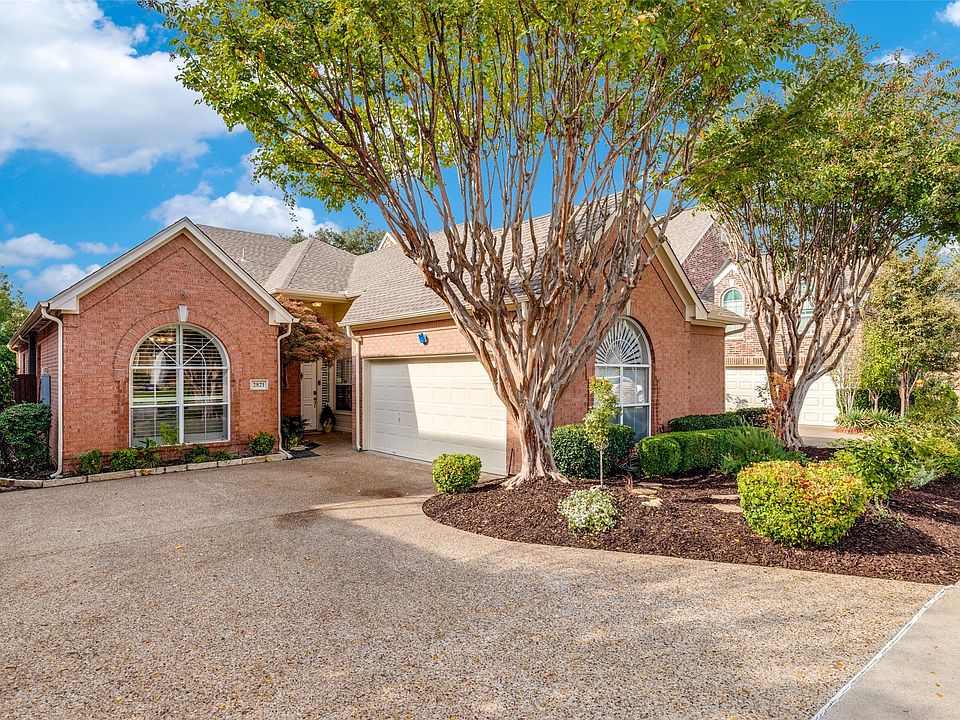 1st image of 2821 Prestonwood Dr