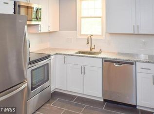 313 S Market St #1, Frederick, MD 21701