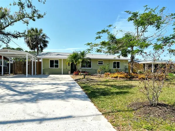 5422 Nutmeg Ave, Sarasota, FL 34231