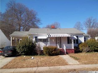 810 Miller St, Gastonia, NC 28052