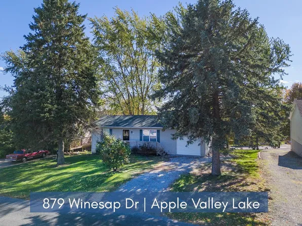 879 Winesap Dr, Howard, OH 43028