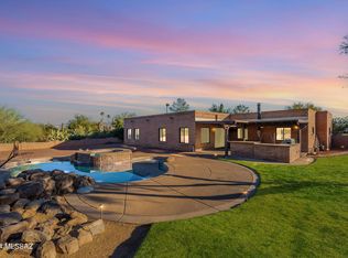 100 W El Indio, Green Valley, AZ 85614