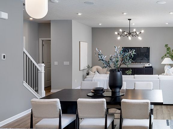 Cafe and Gathering Room