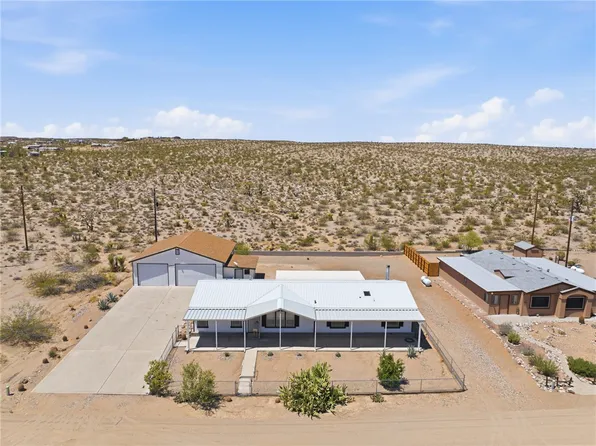 30545 N Sandy Point Drive, Meadview, AZ 86444