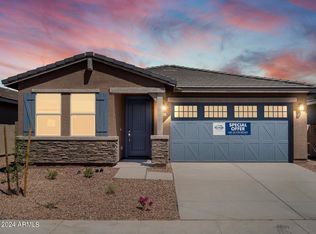 19020 N Silver Dog Way, Maricopa, AZ 85138