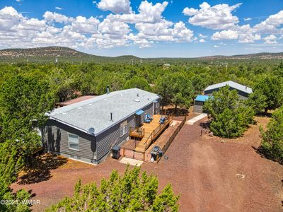 125 County Road 3077 N, Vernon, AZ, 85940