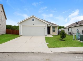 5050 Everett Loop, Converse, TX 78109