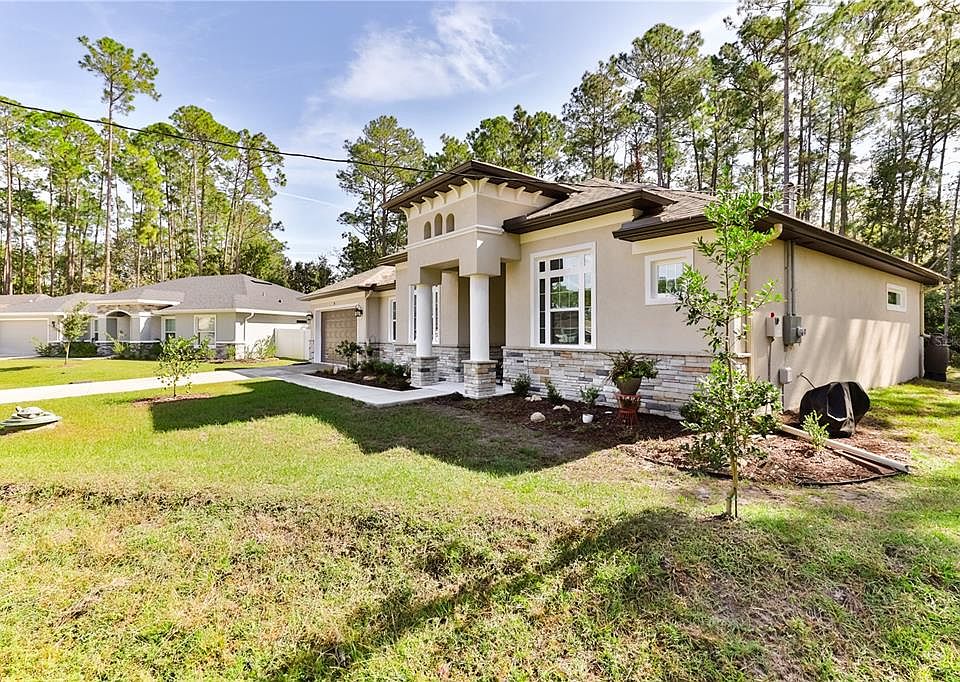 9 Evansville Pl, Palm Coast, FL 32164 | MLS #FC296122 | Zillow