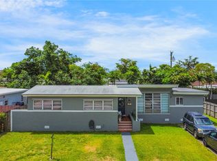 8650 SW 33rd Ter, Miami, FL 33155