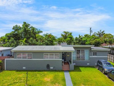 8650 SW 33rd Ter, Miami, FL, 33155