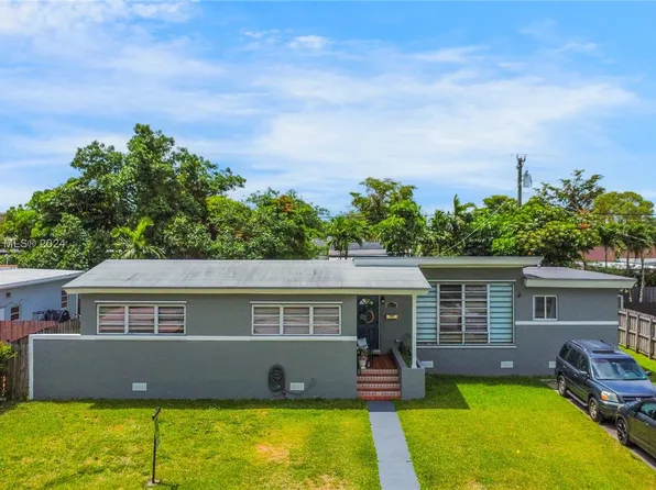 8650 SW 33rd Ter, Miami, FL 33155