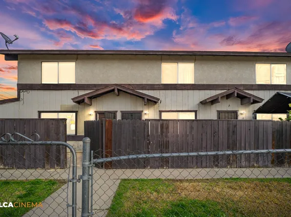 322 Decatur St., 322 Decatur St #C, Bakersfield, CA 93308