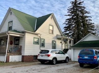 2103 State St, Saginaw, MI 48602