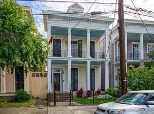 1711 2nd St APT 1, New Orleans, LA 70113