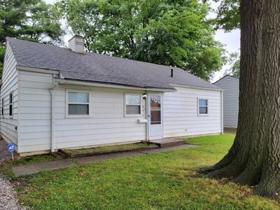 890 S James Rd, Columbus, OH, 43227