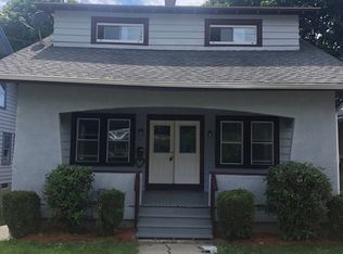 70 Park St, New London, CT 06320