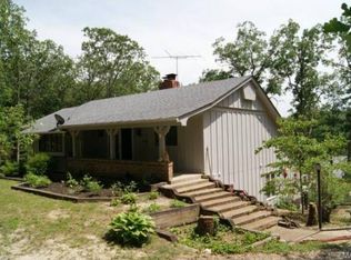 4656 Old State Rd, Gerald, MO 63037