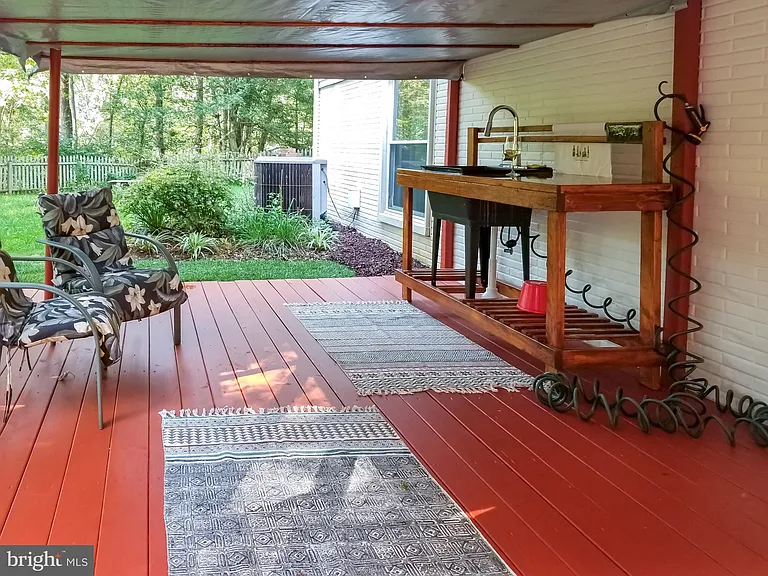 9129 Wandering Trail Dr — Photo 34