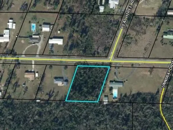 0 Donna Dr, Marianna, FL 32446