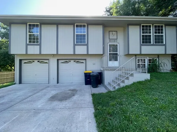 6030 N Bellaire Ave, Kansas City, MO 64119