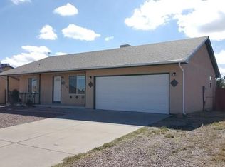 174 E Arvada Dr, Pueblo West, CO 81007
