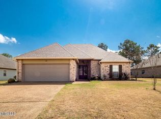 2014 Eastridge Cir, Madison, MS 39110