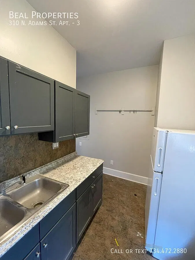 2 bed, $1,250 — Photo 4
