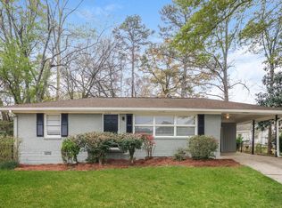 933 Clay Rd SW, Mableton, GA 30126