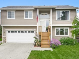 2105 74th St SE, Everett, WA 98203