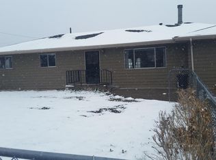 15869 W 11th Ave, Golden, CO 80401