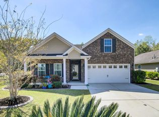 3630 Pimmit Pl, Ladson, SC 29456