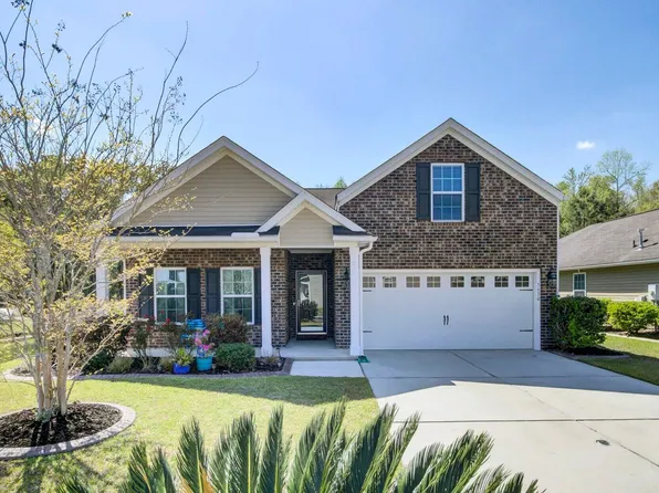 3630 Pimmit Pl, Ladson, SC 29456