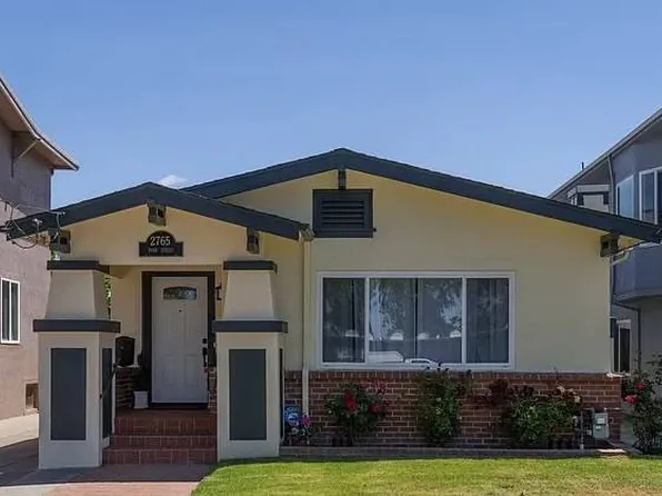 2765 Park St, Berkeley, CA 94702