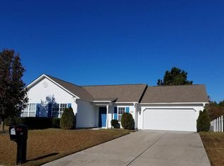 638 W Perry Rd, Myrtle Beach, SC 29579