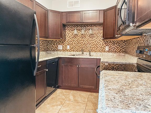 Updated Kitchen