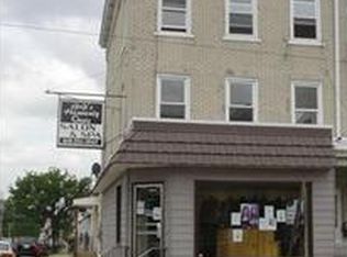 602 N 16th St APT 3, Allentown, PA 18102