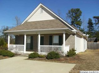 98 Sunset Ln, Jemison, AL 35085
