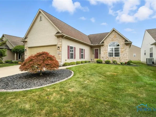 7319 Clipper Ct, Maumee, OH 43537