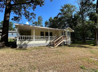 437 Gov Wood Dr, Pointblank, TX 77364