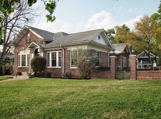 206 W 33rd St, Austin, TX 78705