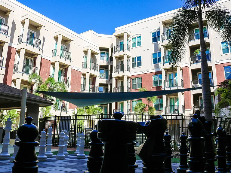 Varela Westshore Apartments — Photo 6