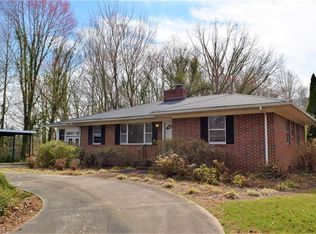 9041 Us Highway 158, Stokesdale, NC 27357