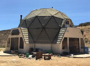 11110 Mint Canyon Rd, Agua dulce, CA 91390