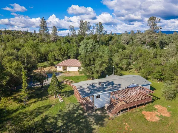 13809 Bluebird Way, Oregon House, CA 95962