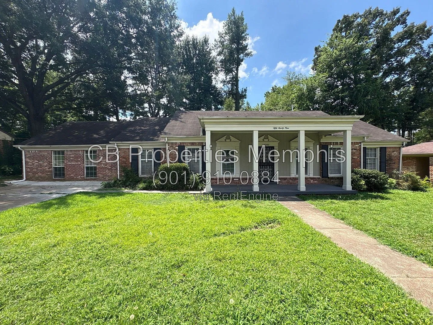 3 bed, 2.0 bath, 2288 sqft, $1,775 — Photo 1
