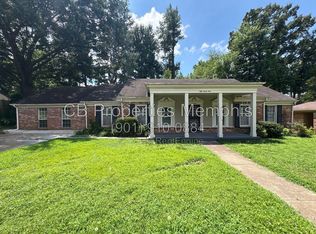 5099 Oak Meadow Ave, Memphis, TN 38134