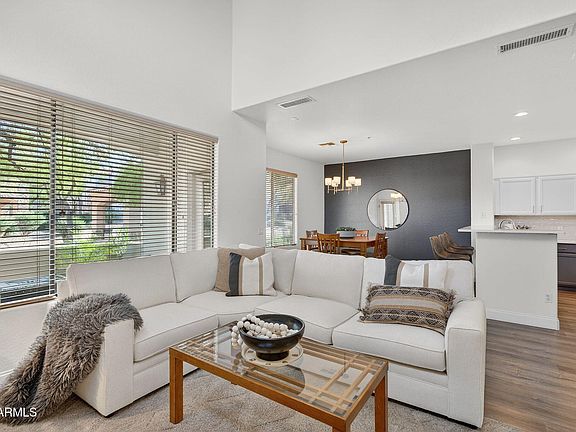 3rd image of 7445 E Eagle Crest Drive #1129