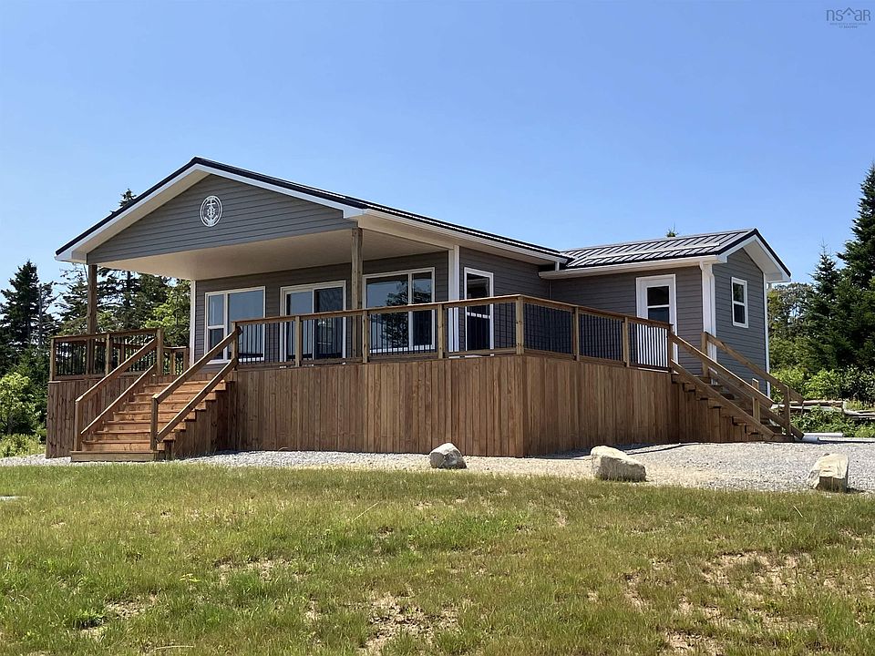18 Port Rd, Upper Pt La Tour, NS B0W 3N0 MLS 202410154 Zillow